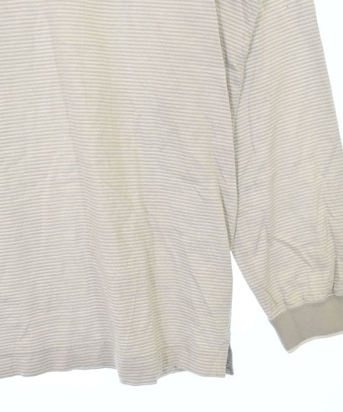 BURBERRY GOLF เสื้อยืด/เสื้อท็อปส์
