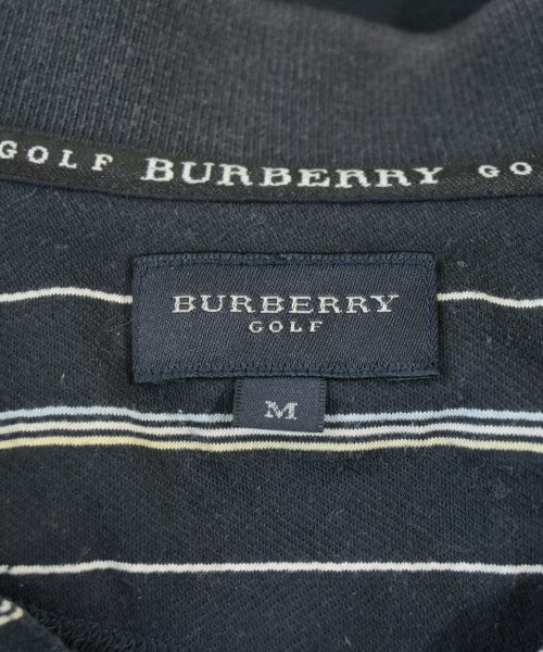 BURBERRY GOLF เสื้อโปโล