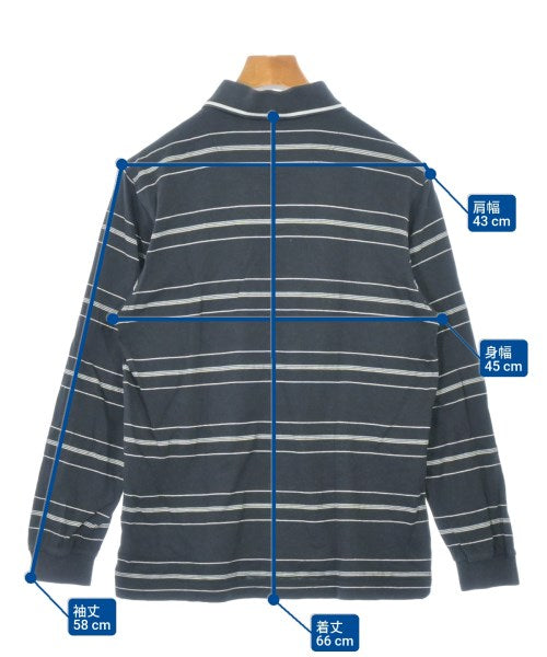 BURBERRY GOLF เสื้อโปโล