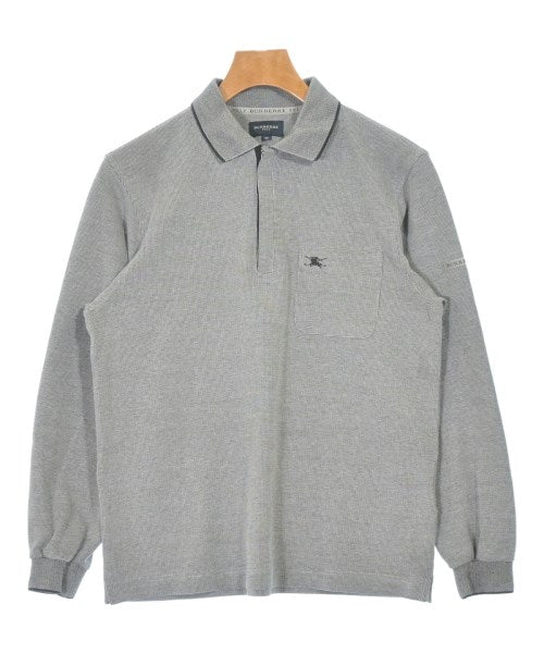 BURBERRY GOLF เสื้อยืด/เสื้อท็อปส์