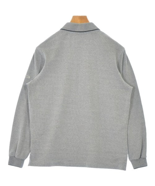 BURBERRY GOLF เสื้อยืด/เสื้อท็อปส์