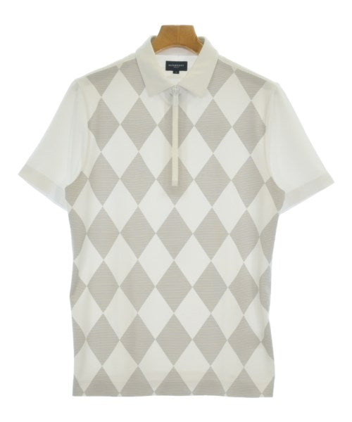 BURBERRY GOLF เสื้อโปโล