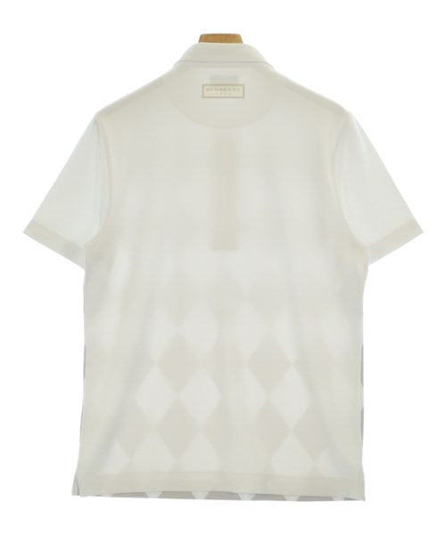 BURBERRY GOLF เสื้อโปโล