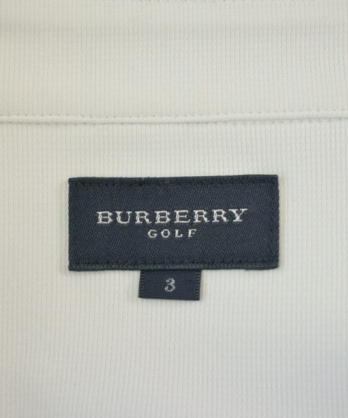 BURBERRY GOLF เสื้อโปโล