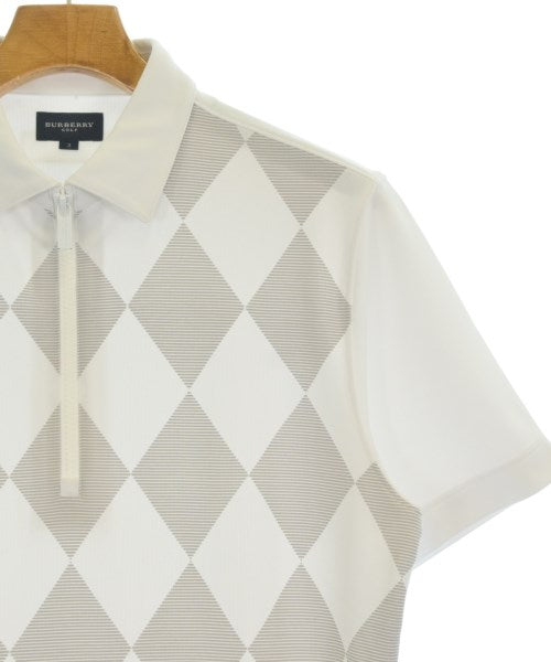 BURBERRY GOLF เสื้อโปโล