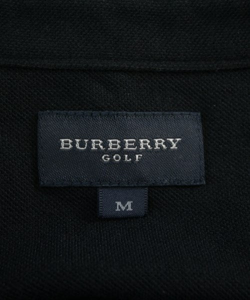 BURBERRY GOLF เสื้อโปโล