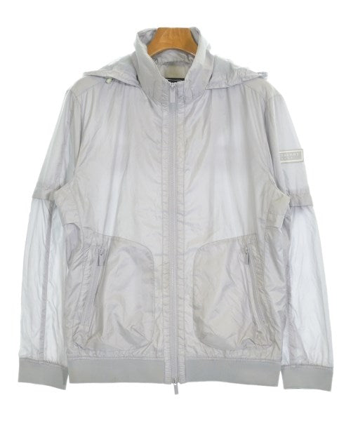 BURBERRY GOLF เสื้อพาร์กาภูเขา