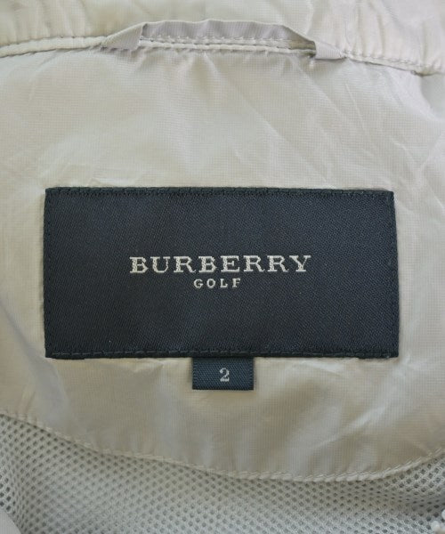 BURBERRY GOLF เสื้อพาร์กาภูเขา