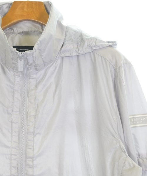BURBERRY GOLF เสื้อพาร์กาภูเขา