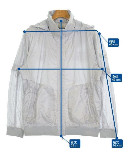 BURBERRY GOLF เสื้อพาร์กาภูเขา