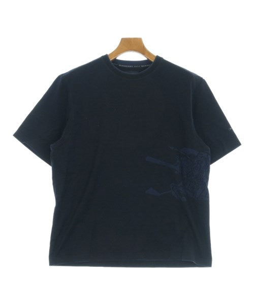 BURBERRY GOLF เสื้อยืด/เสื้อท็อปส์