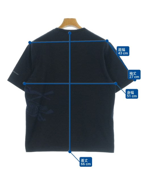 BURBERRY GOLF เสื้อยืด/เสื้อท็อปส์