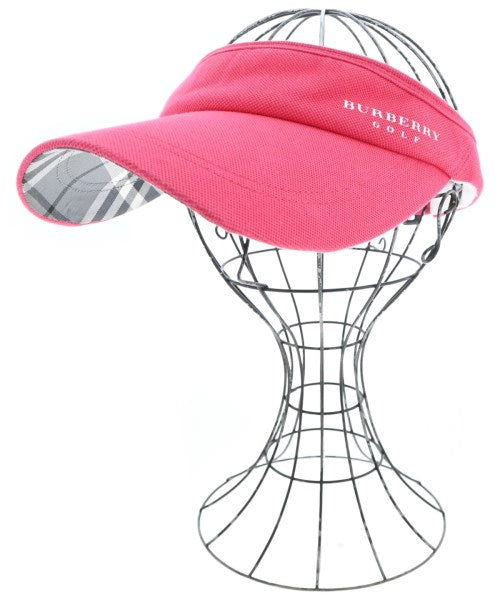 BURBERRY GOLF หมวก อื่น