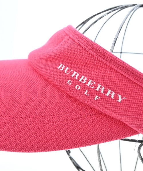 BURBERRY GOLF หมวก อื่น