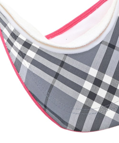 BURBERRY GOLF หมวก อื่น