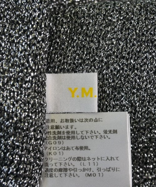 Y.M.D.O. เสื้อกั๊ก