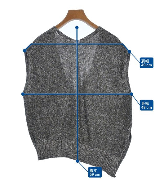 Y.M.D.O. เสื้อกั๊ก