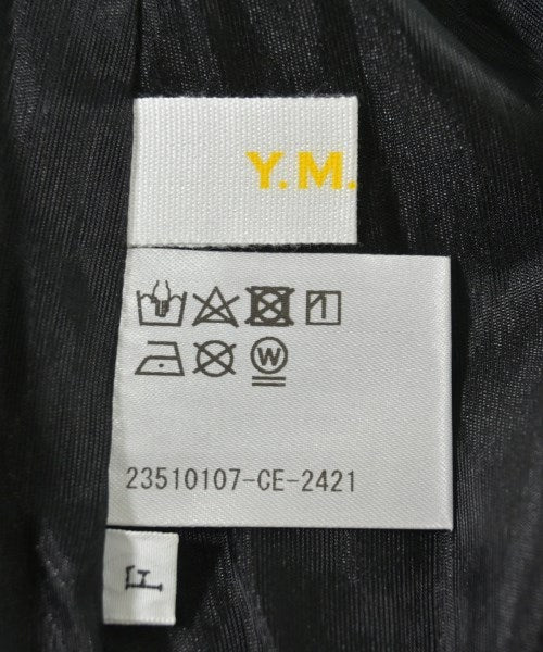 Y.M.D.O. เสื้อสตรี