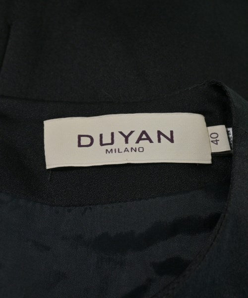 DUYAN ชุดเดรส
