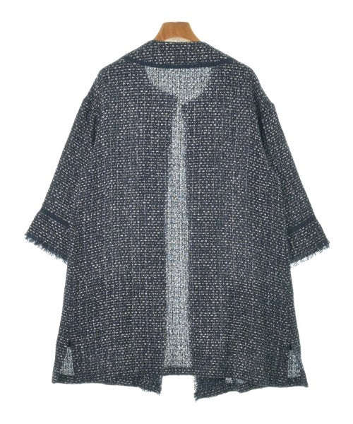 DUYAN แจ็คเก็ตไม่มีปก