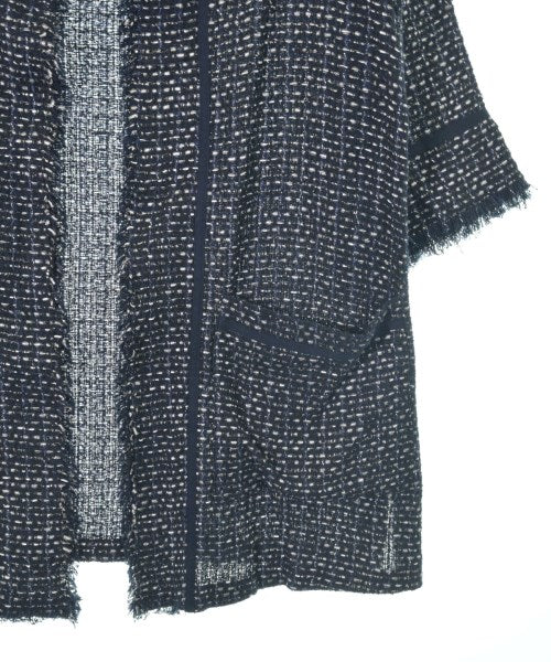 DUYAN แจ็คเก็ตไม่มีปก