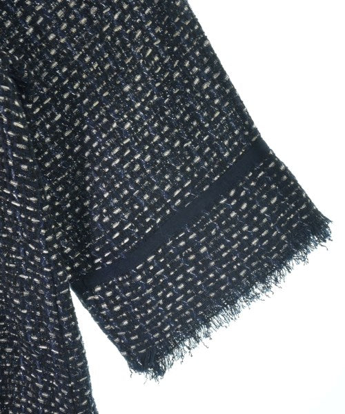 DUYAN แจ็คเก็ตไม่มีปก