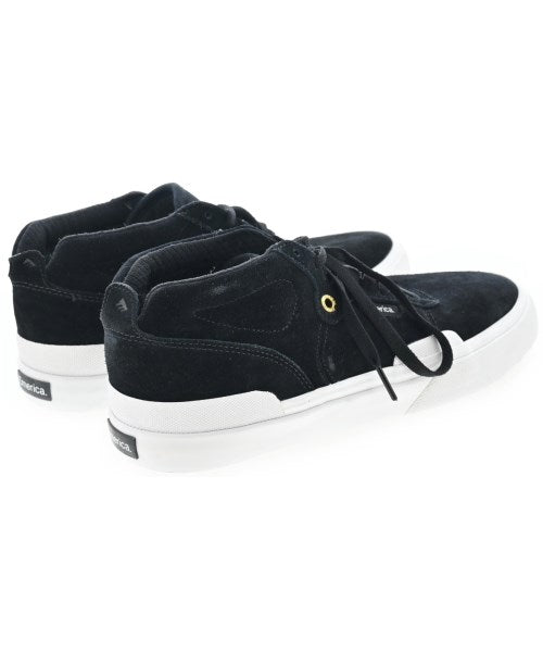 EMERICA รองเท้าผ้าใบ