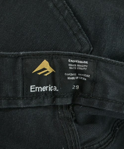 EMERICA กางเกงขาสั้น