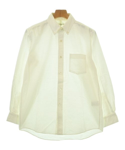 MORIKAGE SHIRT เสื้อลำลอง