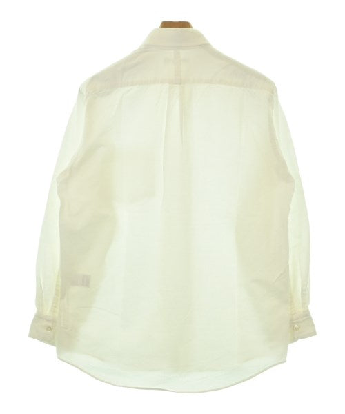 MORIKAGE SHIRT เสื้อลำลอง