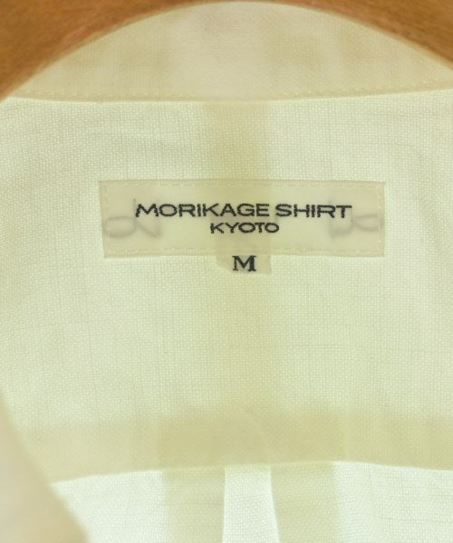 MORIKAGE SHIRT เสื้อลำลอง