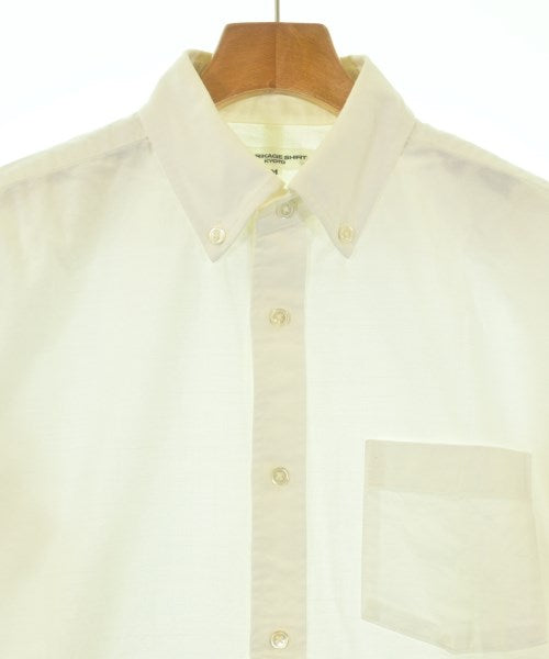 MORIKAGE SHIRT เสื้อลำลอง