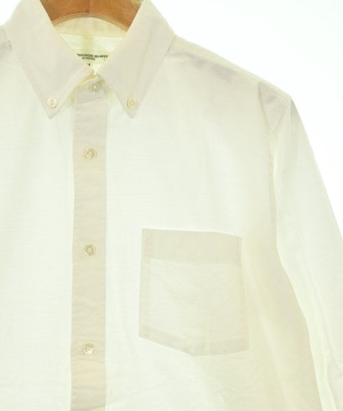 MORIKAGE SHIRT เสื้อลำลอง