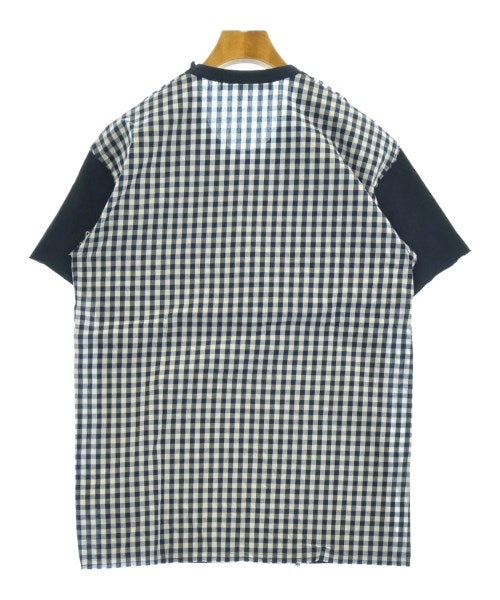 COMME des GARCONS EDITED เสื้อยืด/เสื้อท็อปส์