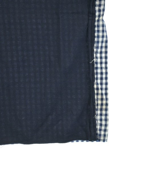 COMME des GARCONS EDITED เสื้อยืด/เสื้อท็อปส์