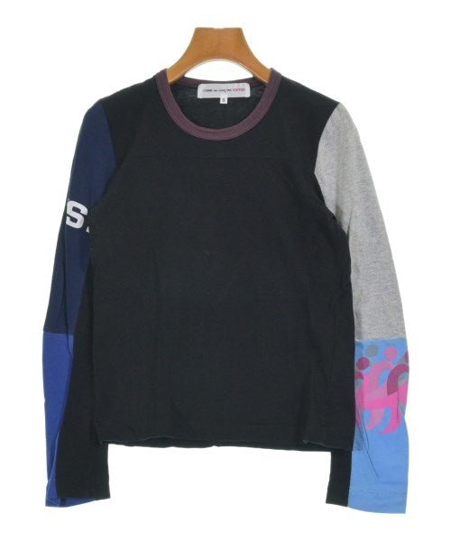 COMME des GARCONS EDITED เสื้อยืด/เสื้อท็อปส์