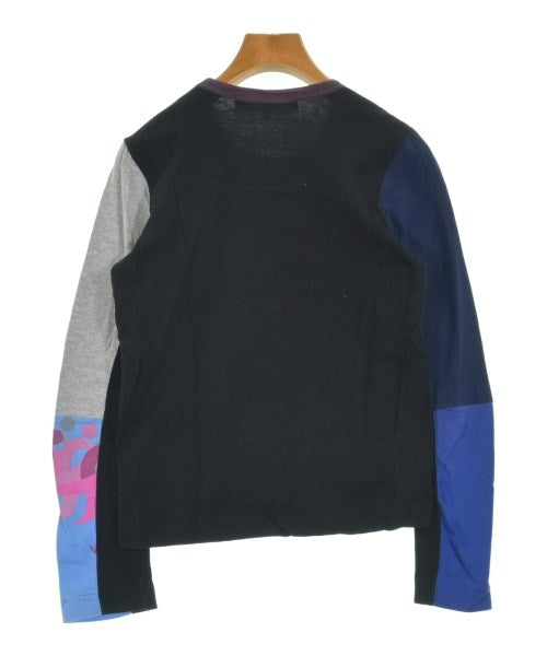 COMME des GARCONS EDITED เสื้อยืด/เสื้อท็อปส์