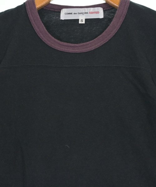 COMME des GARCONS EDITED เสื้อยืด/เสื้อท็อปส์