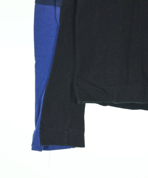 COMME des GARCONS EDITED เสื้อยืด/เสื้อท็อปส์