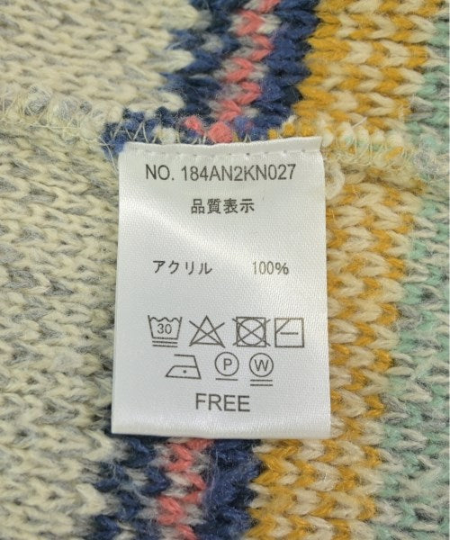 Anti Ballistic เสื้อคาร์ดิแกน