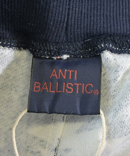 Anti Ballistic กางเกงขาสั้น