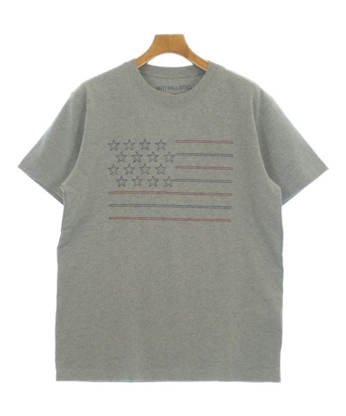 Anti Ballistic เสื้อยืด/เสื้อท็อปส์