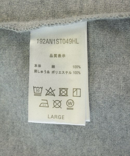 Anti Ballistic เสื้อยืด/เสื้อท็อปส์