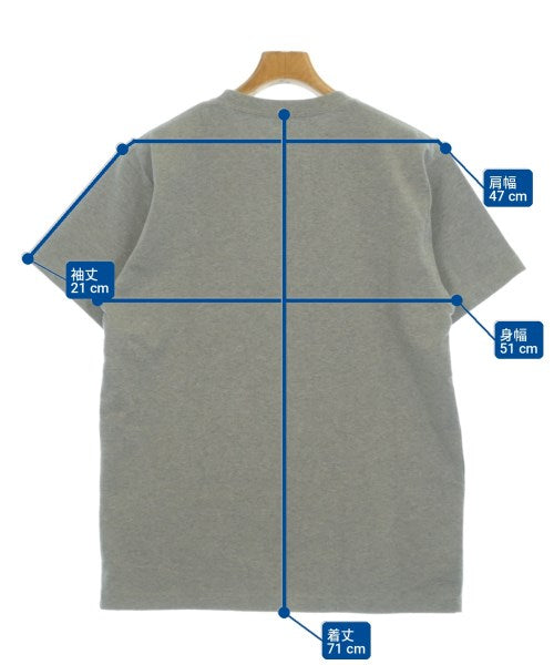 Anti Ballistic เสื้อยืด/เสื้อท็อปส์