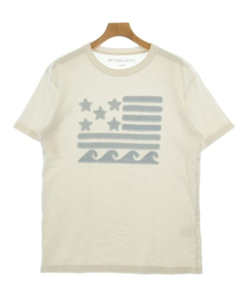 Anti Ballistic เสื้อยืด/เสื้อท็อปส์