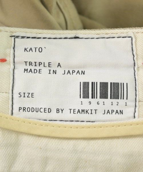 KATO` AAA ยีนส์