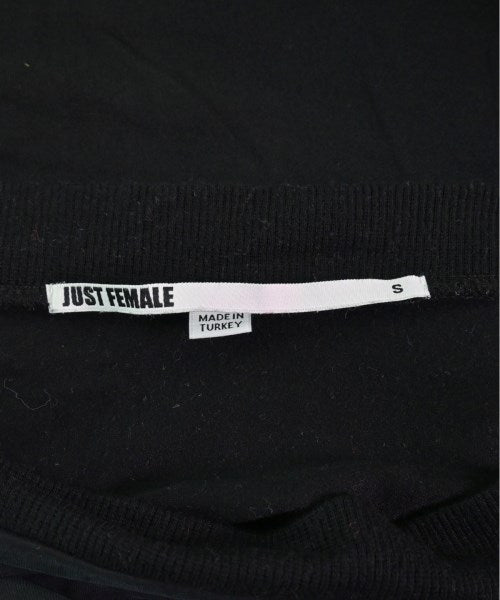 JUST FEMALE ชุดเดรส