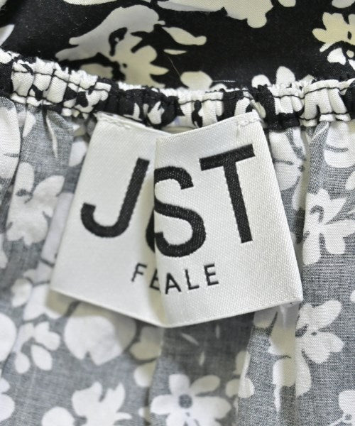JUST FEMALE ชุดเดรส