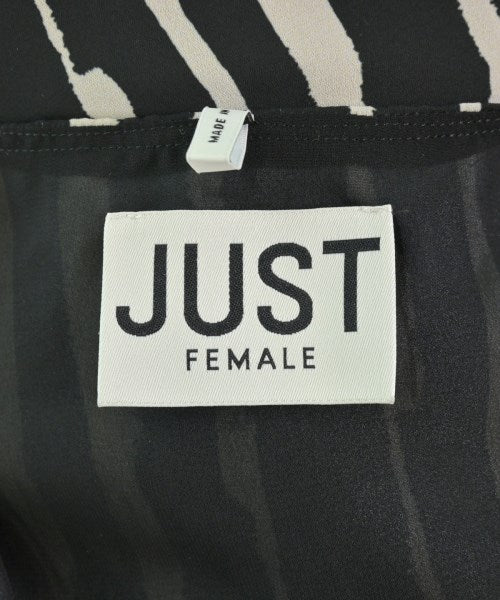 JUST FEMALE ชุดเดรส