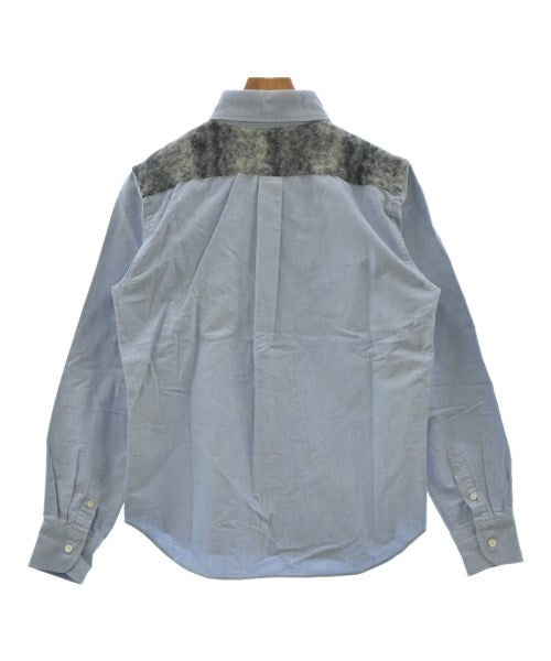 MANUFACTURE OPEN YARD เสื้อลำลอง